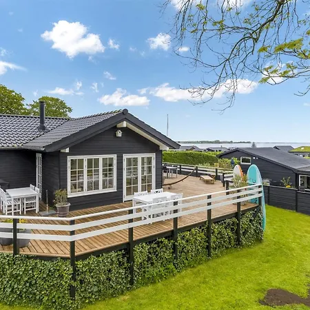度假居 Marlien - 65m From The Sea By Interhome *